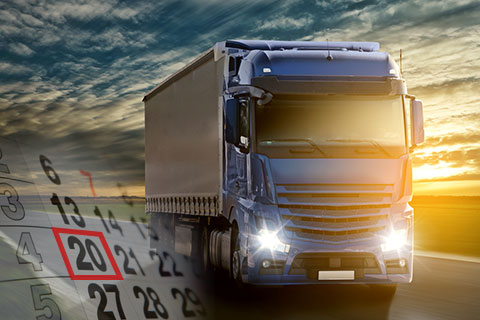 speditőr naptár fuvarozó és logisztikai cégeknek speditőr naptár fuvarozó és logisztikai cégeknek